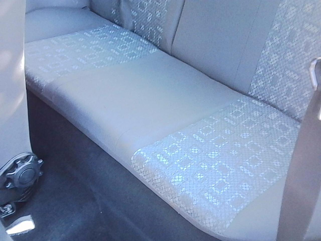 Ford Fiesta 1.2i 16V cat 3 porte Four