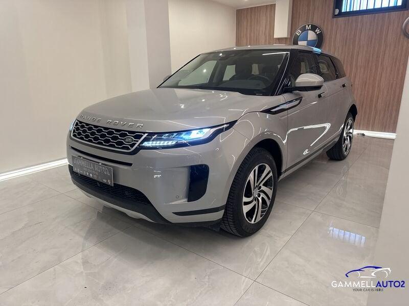 Land Rover RR Evoque 2.0 TD4 150 CV 5p. SE