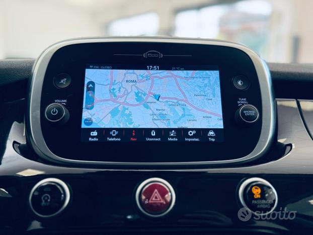 FIAT 500X 1.0 120 CV Cross Plus +GPL