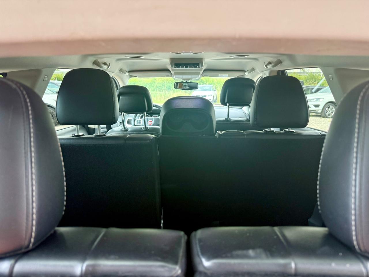 Fiat Freemont 2.0 Diesel - 7 Posti
