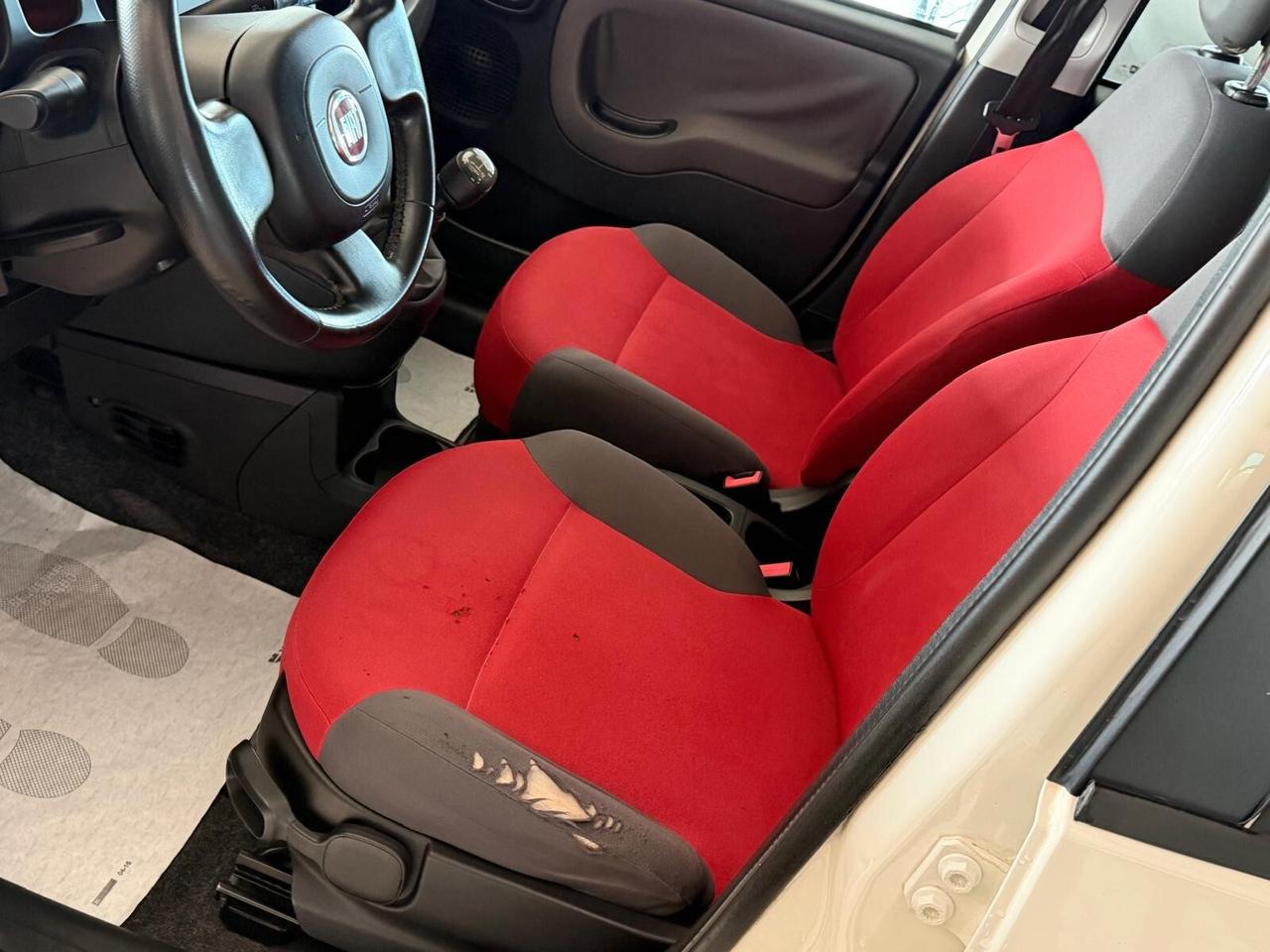 Fiat Panda 1.3 M.JET 75 cv. POP (Auto da ripristinare)