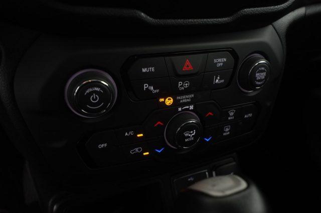 JEEP Renegade Renegade 1.5 Turbo T4 MHEV Limited