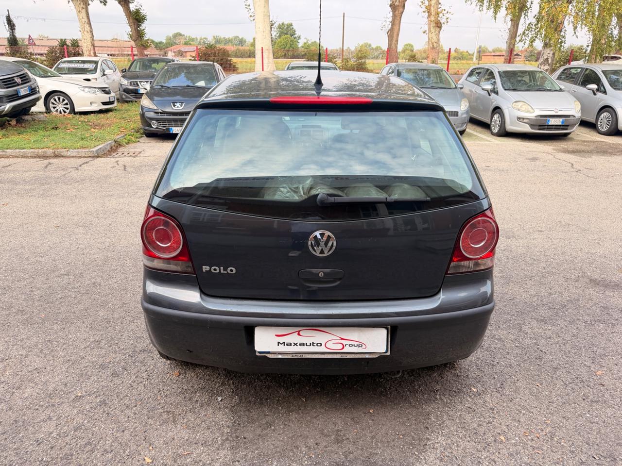 Volkswagen Polo 1.2 70 CV 5p. Comfortline
