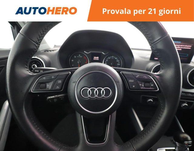 AUDI Q2 30 TDI S tronic Admired