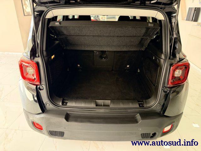 JEEP Renegade 2.0 Mjt 140CV 4WD Active Drive Limited