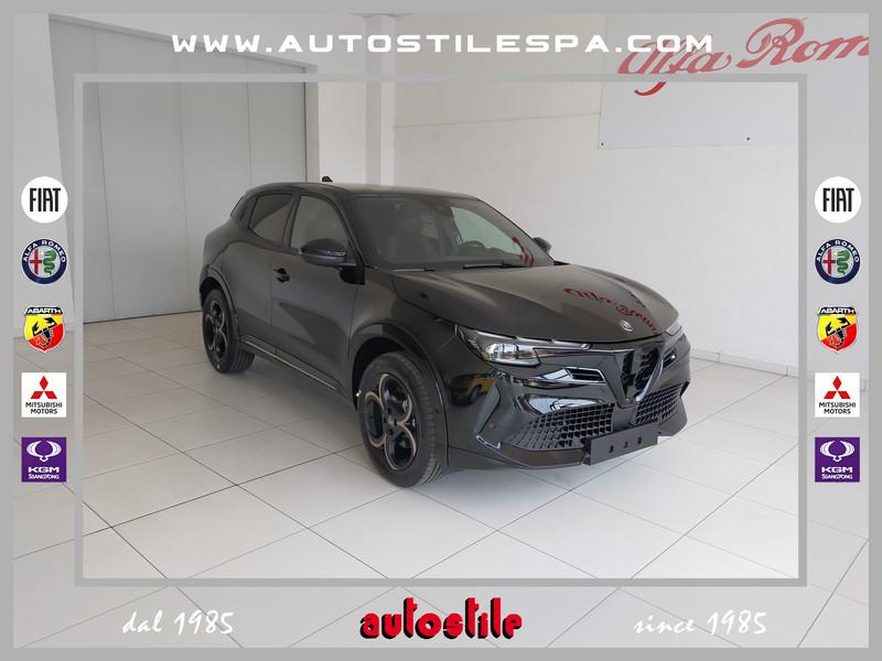 Alfa Romeo Junior 1.2 145 CV Hybrid eDCT6 Intensa NUOVA