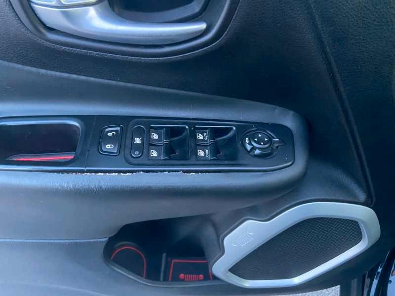 JEEP Renegade 2.0 mjt Limited 4wd 140cv auto