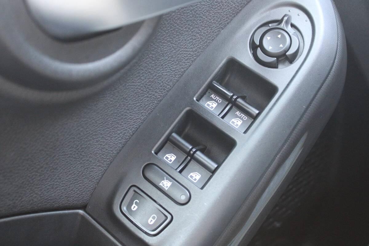 Fiat 500X 1.3 mjet Club 95cv con CarPlay