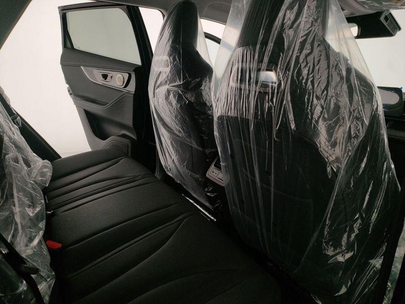 OMODA 5 1.6 TGDI 147CV aut. Comfort