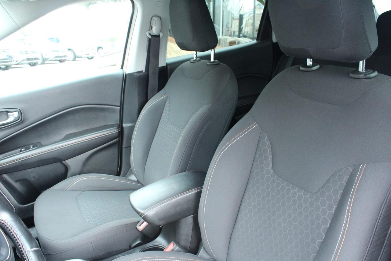 Jeep Compass 1.6 Multijet II 2WD Longitude