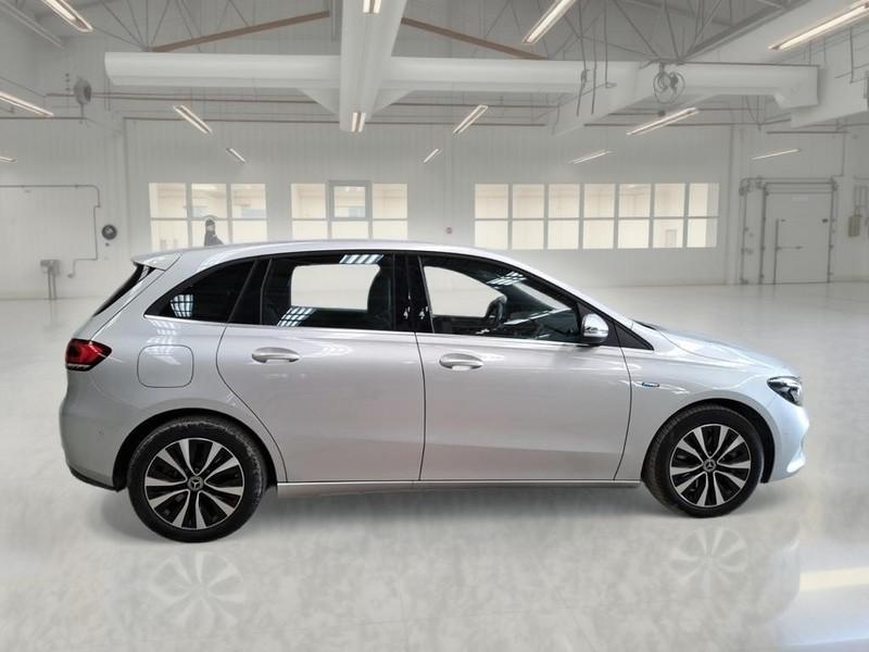 MERCEDES-BENZ B 250 EQ-POWER Auto. Business Extra
