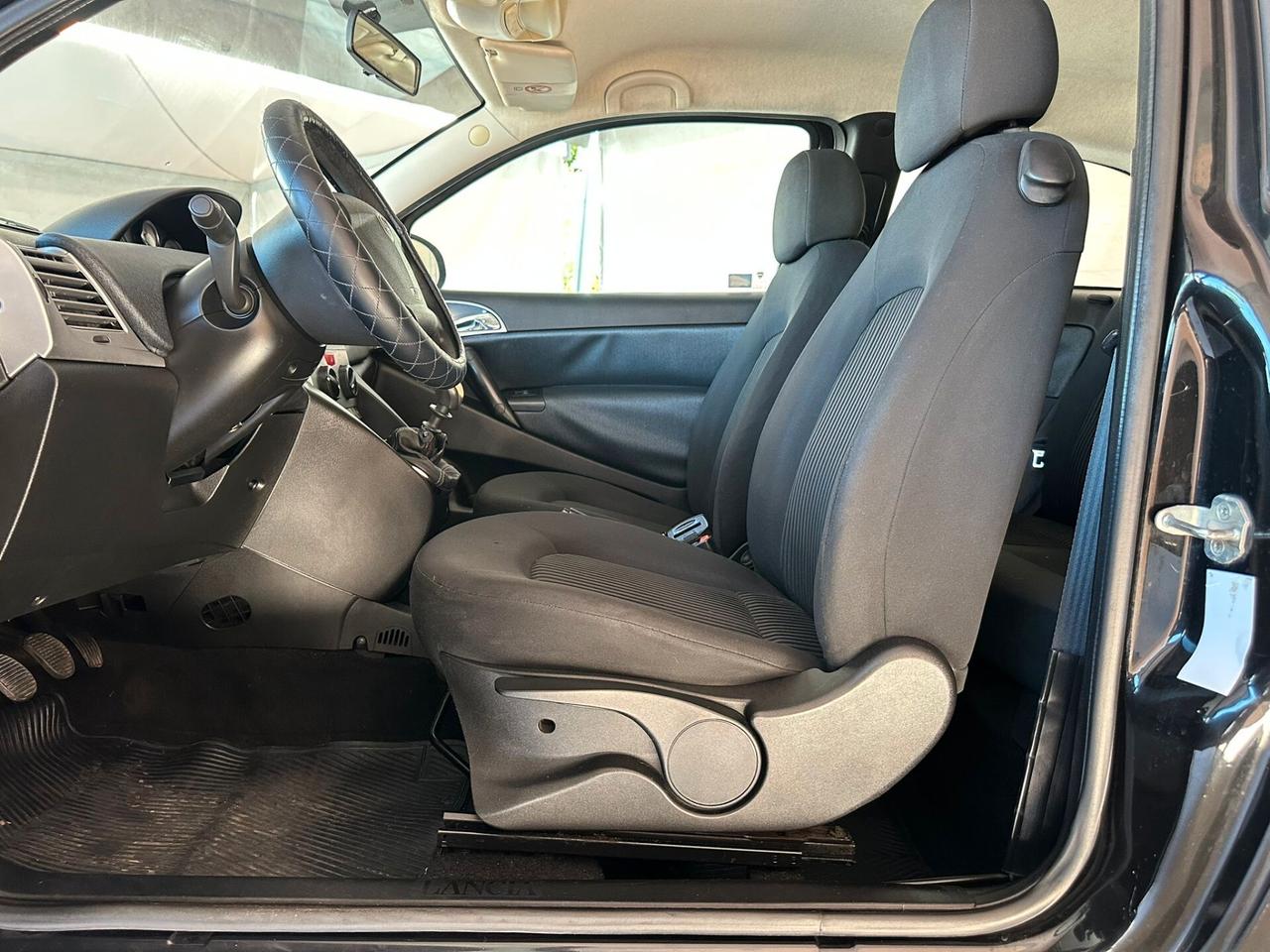 Lancia Ypsilon 1.2 Versus