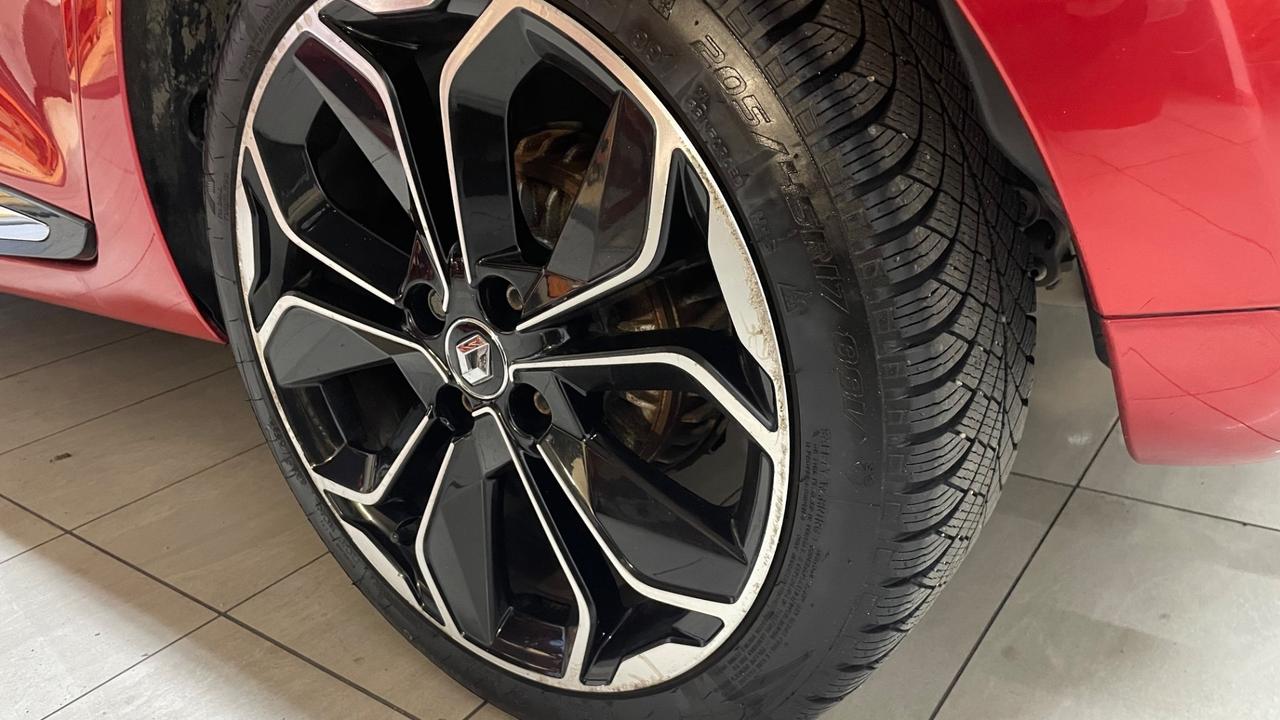 Renault Clio TCe 12V 90CV Start&Stop 5 porte Energy Duel2