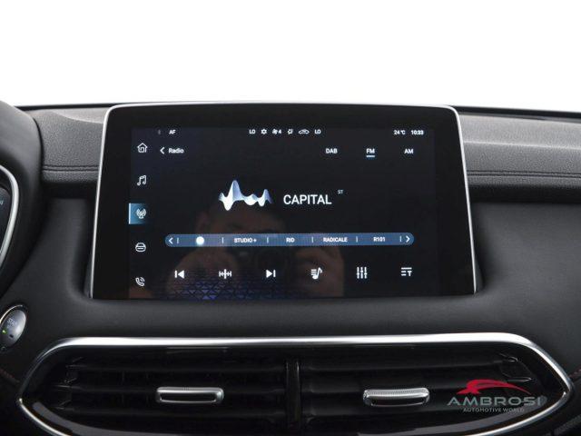 MG HS 1.5 t-gdi Comfort auto