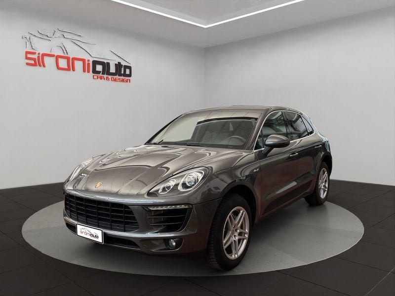 Porsche Macan Macan 3.0d S 250cv pdk