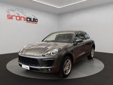 Porsche Macan Macan 3.0d S 250cv pdk