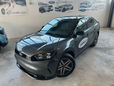 Ford Capri Ford Capri CX740L VERSIONE PREMIUM