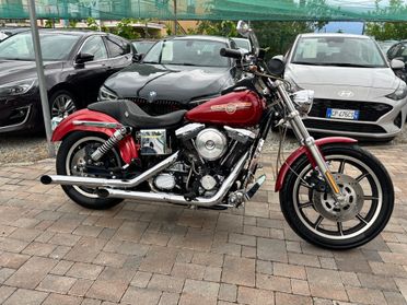 Harley-davidson 1340 Dyna Low Rider