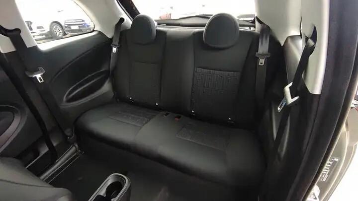 Fiat 500e Berlina 23.8 kWh Action