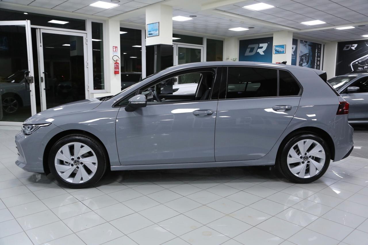 Volkswagen Golf 1.5 eTSI 115 cv DSG Edition Plus