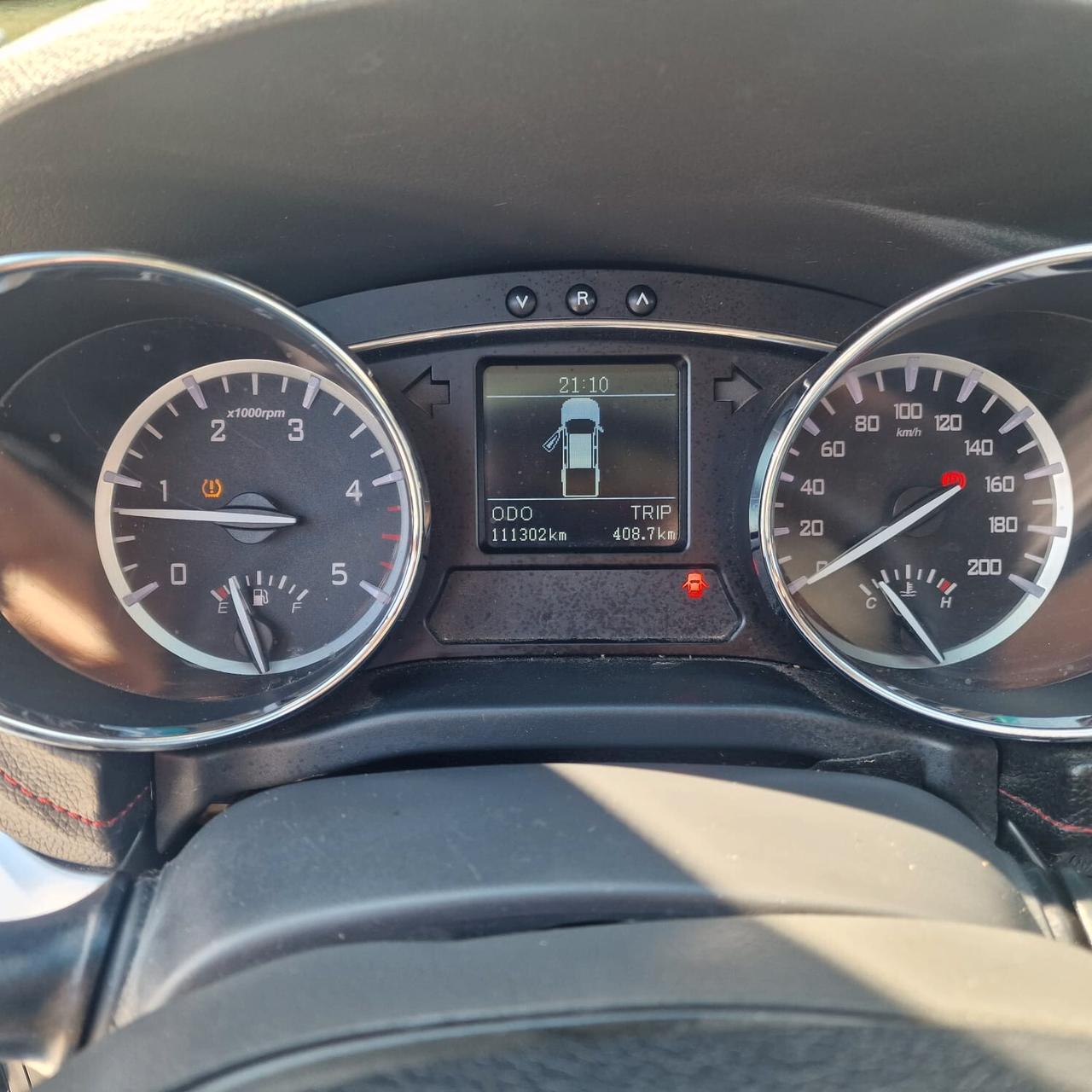 Evo Cross 4 2.0 Turbo Diesel Doppia Cabina 4x4