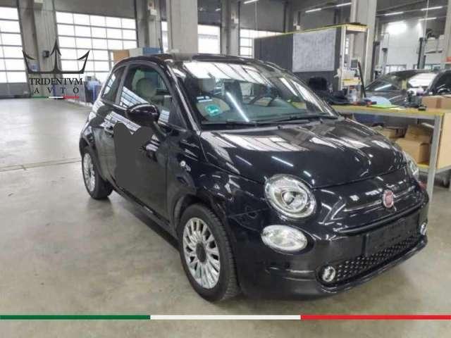 Fiat 500 1.0 hybrid Dolcevita 70cv