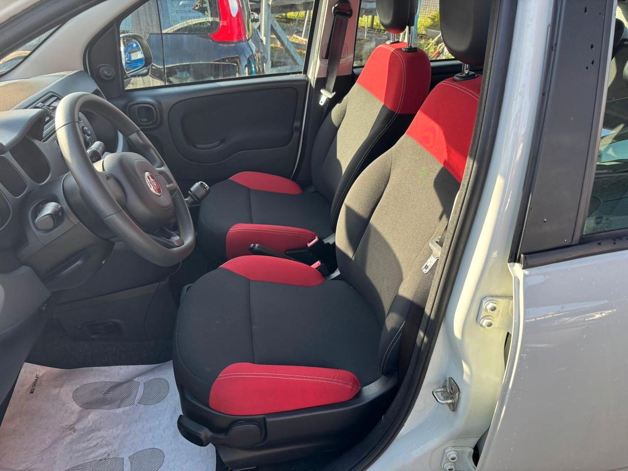 Fiat Panda 1.2 EasyPower Easy
