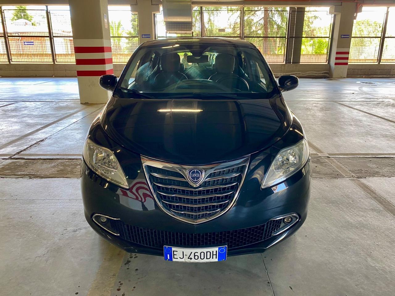 Lancia Ypsilon 1.3 MJT 5 porte S&S Platinum