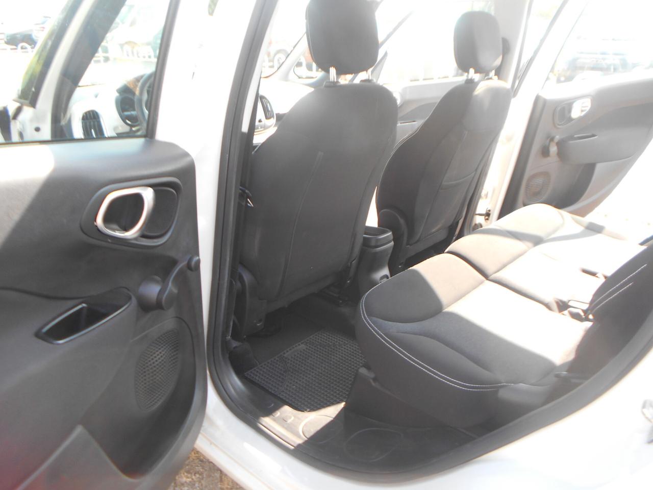 Fiat 500L 1.4 95 CV Pop Star