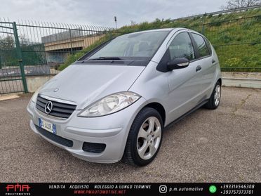 Mercedes-benz A 160 CDI OTTIMA PER NEOPATENTATI