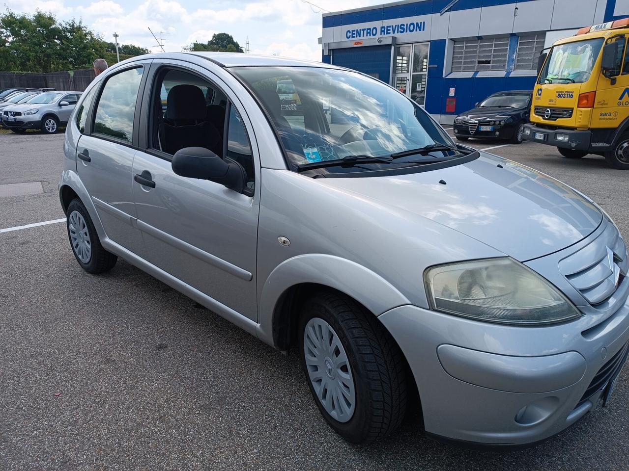 Citroen C3 1.1 Perfect