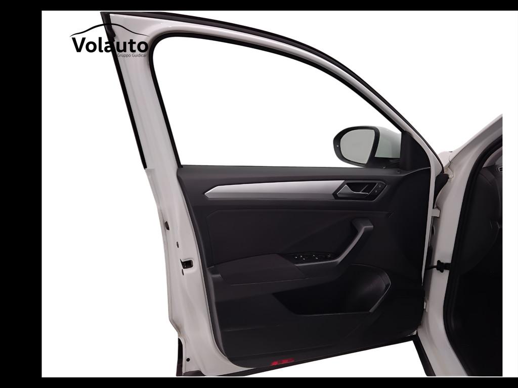 VOLKSWAGEN T-Roc I 2022 - T-Roc 1.0 tsi Life 110cv