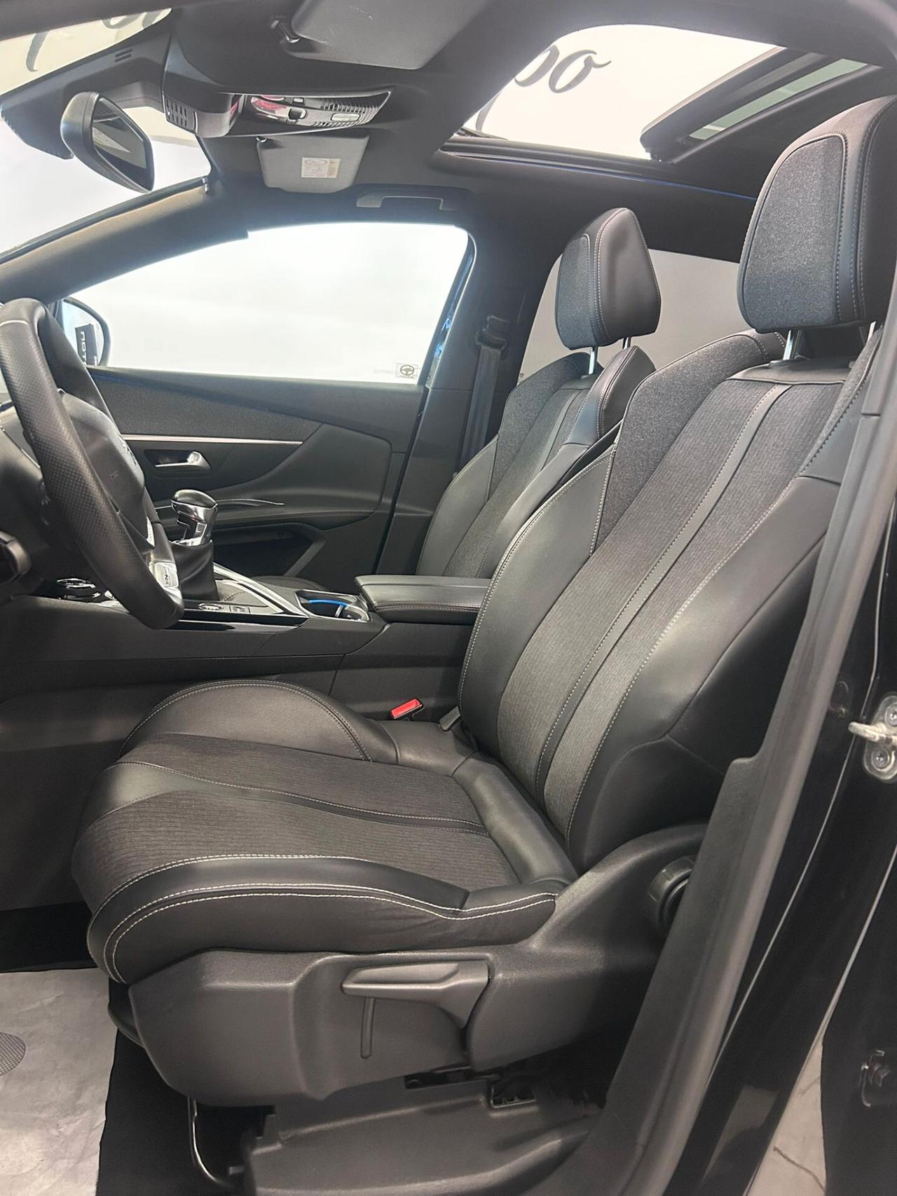 Peugeot 3008 BlueHDi 130 S&S GT Line Tetto 2019