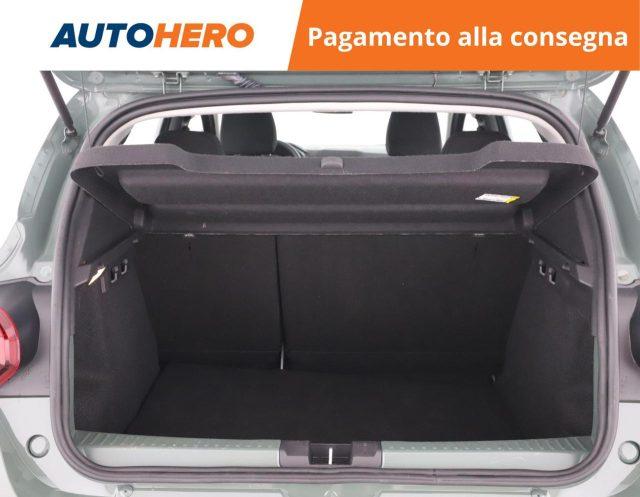 DACIA Sandero Stepway 1.0 TCe 90 CV Essential