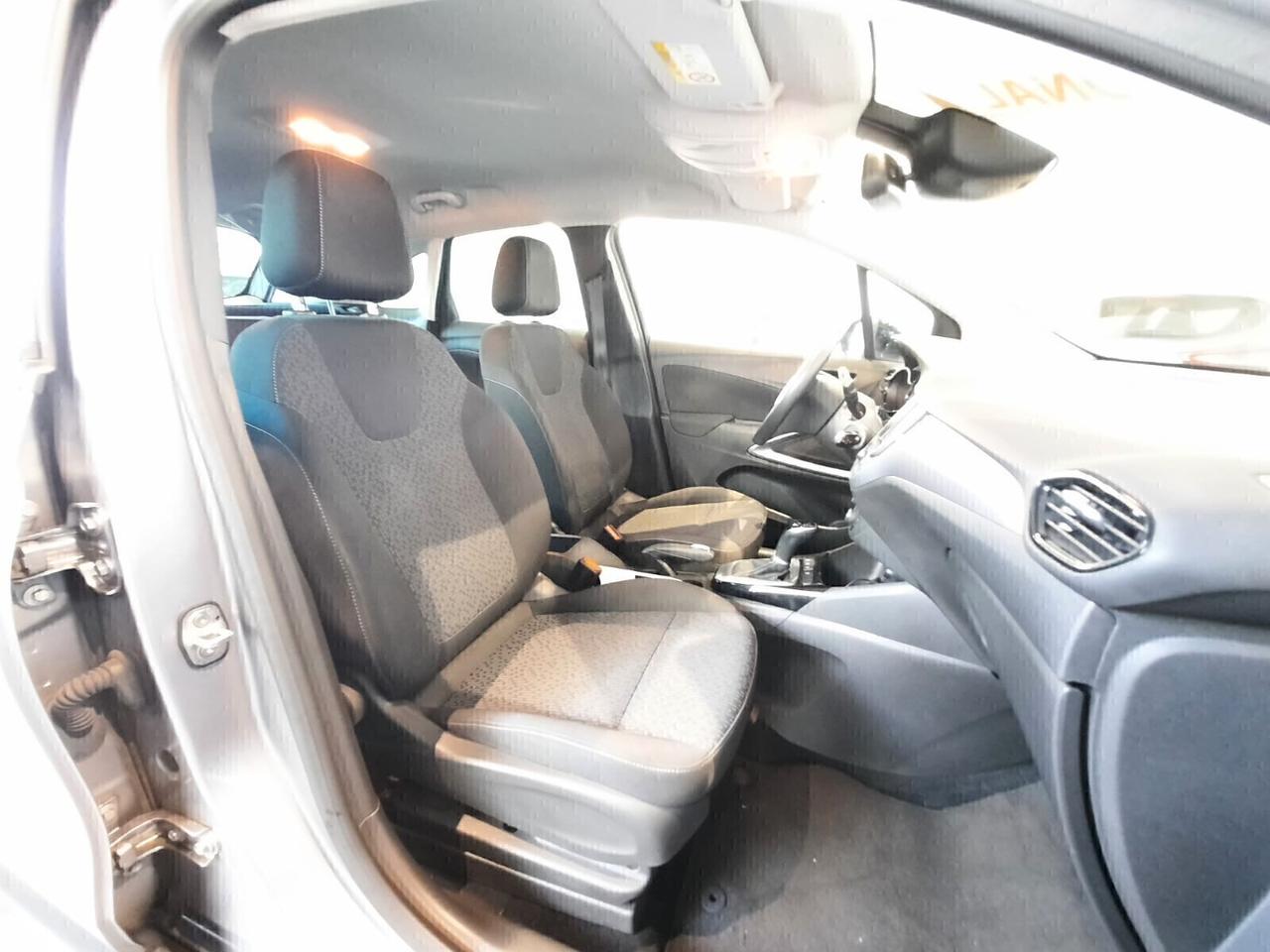 Opel Crossland X 1.5 ECOTEC 120 CV CERTIFICATA DEKRA