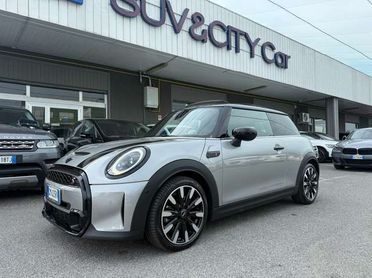 MINI Cooper S Mini 3p 2.0 TETTO PANORAMICO