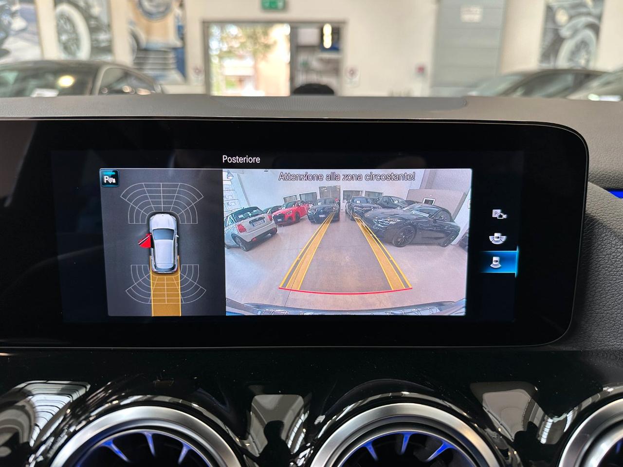 Mercedes GLA 200 d Sport Plus auto-LED-18"-Camera-Carplay-IVA