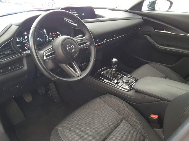 MAZDA CX-30 2.0L e-Skyactiv-G 122cv M Hybrid 2WD Executive