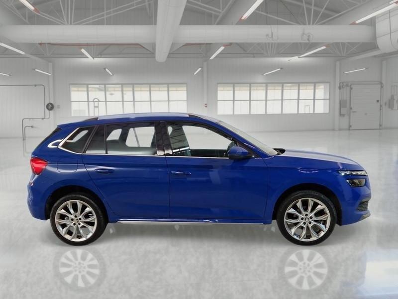 SKODA KAMIQ 1.6 TDI 85KW STYLE DSG