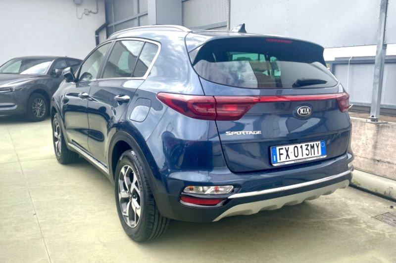 KIA Sportage 1.6 gdi Energy Adas Pack Plus 2wd 132cv