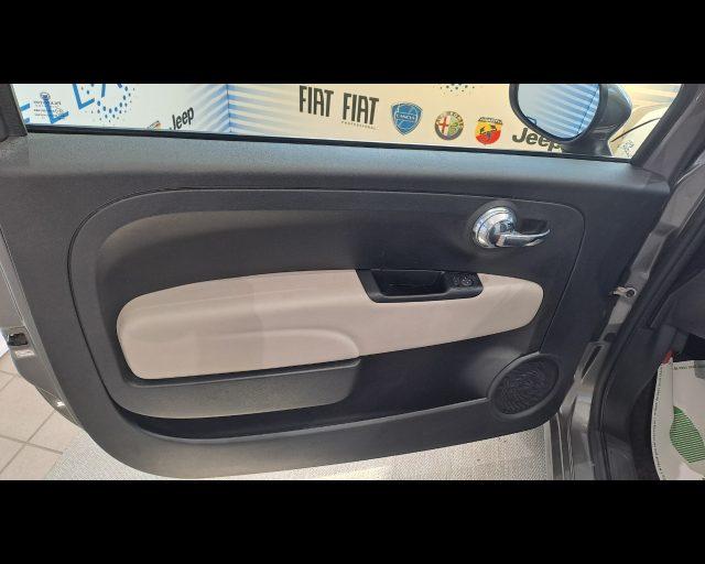 FIAT 500 1.0 hybrid 70cv Dolcevita