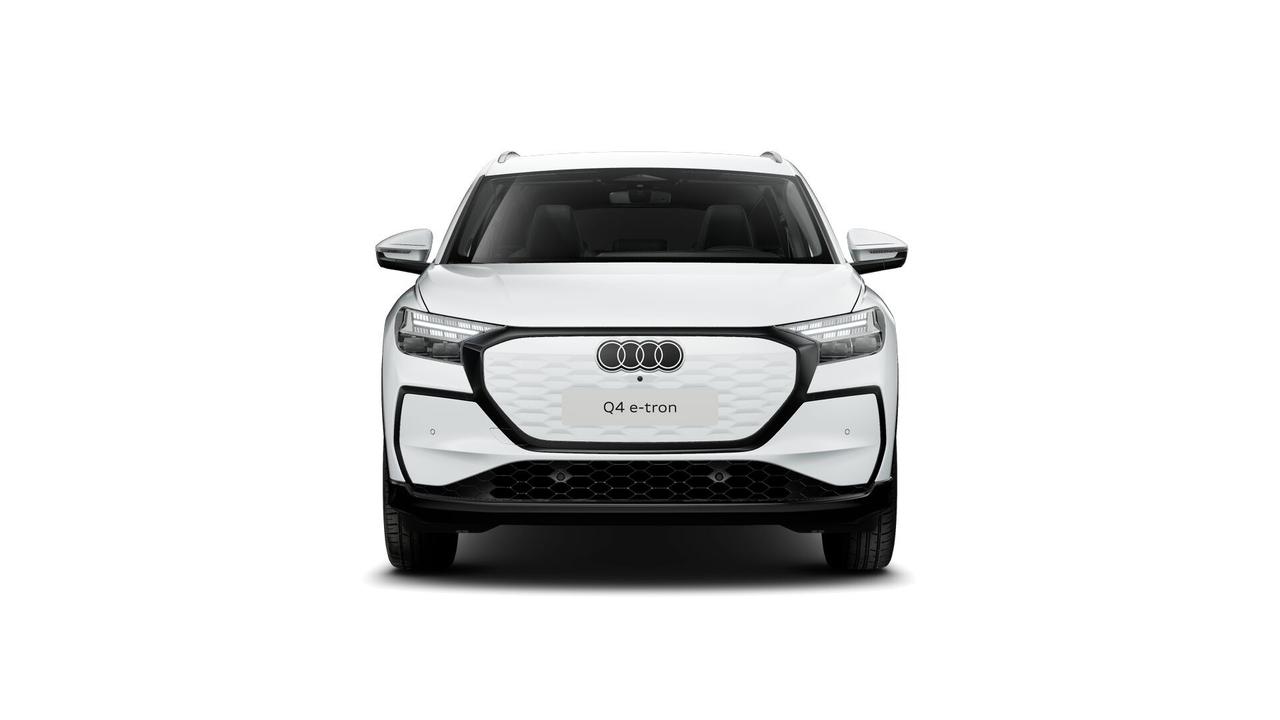 AUDI Audi Q4 SUV Business Advanced e-tron performance 210,00 kW