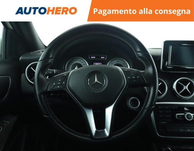 MERCEDES-BENZ A 180 CDI Automatic Sport