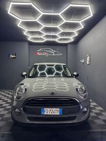 MINI One D 1.5 - 95 CV | fine 2018 | 86.000 km