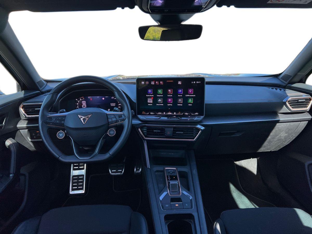 CUPRA Formentor 2.0 tdi 150cv dsg