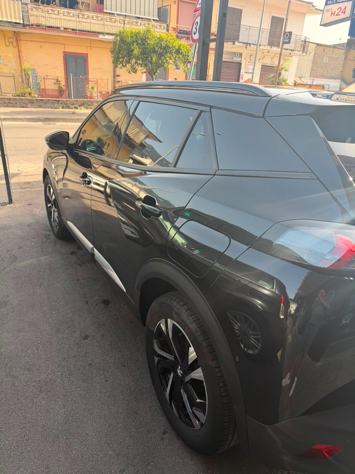 Peugeot 2008 PureTech 130 S&S Allure Pack