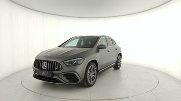 Mercedes-Benz Mercedes-AMG GLA 35 4MATIC