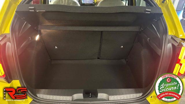 FIAT Grande Panda 1.2 Hybrid 110 CV S&S La Prima