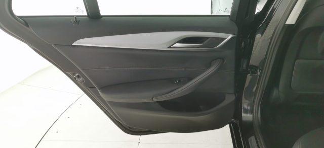 BMW 520 d 48V Touring Business