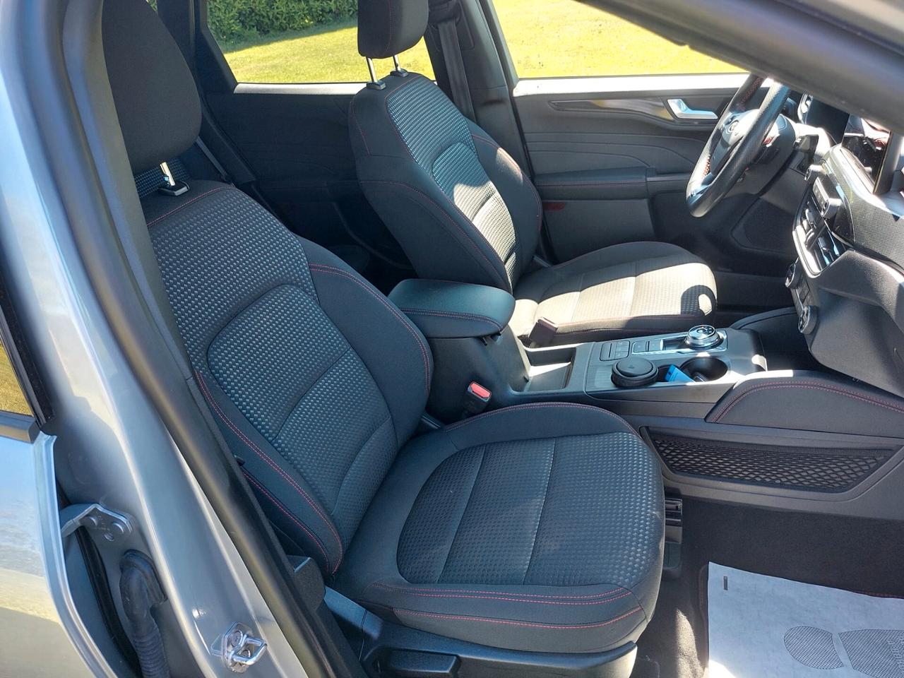 Ford Kuga 1.5 EcoBlue 120 CV aut. 2WD ST-Line